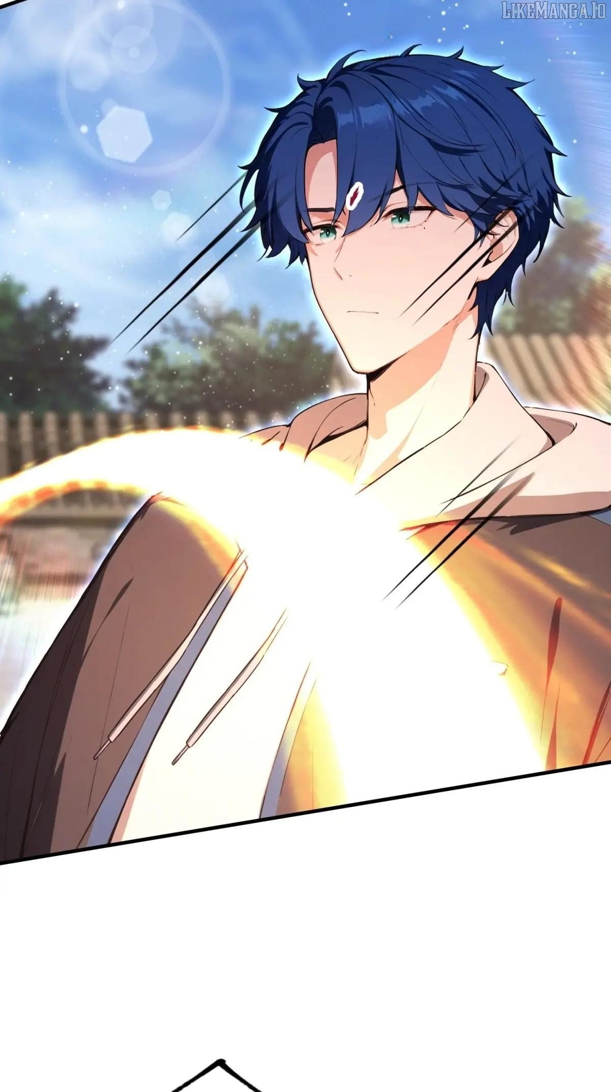 Outrageous! I opened a training class for empresses Chapter 88 - page 21